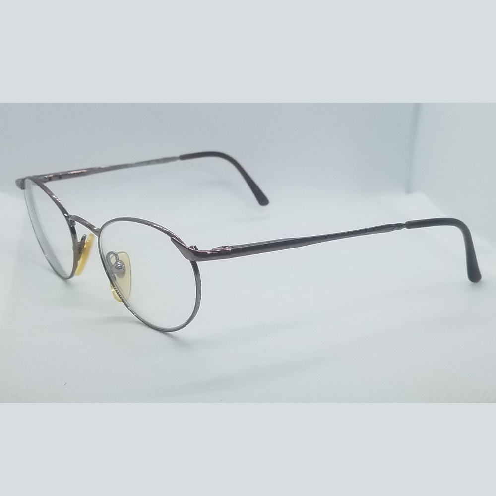 Polo Classic 157 Ralph Lauren Rx Eyeglass Frames